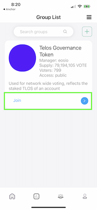 Join